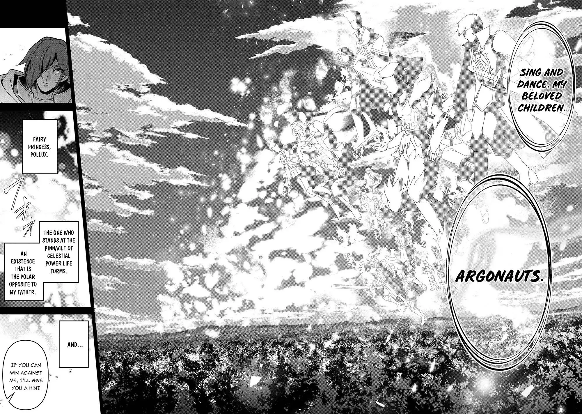 Yashiko Shodai Seitokai Chapter 40 31